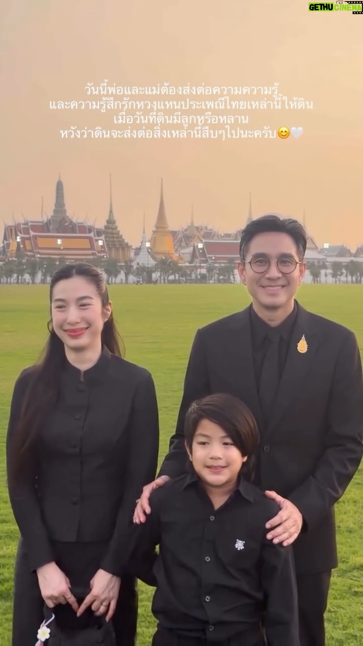 Butsakon Tantiphana - 11.3K Likes - ⚜️สืบสาน และส่งต่อ⚜️

#dignehongmanop phakdibodin #HongmanopHome #เปิดบ้านหงษ์มานพ  8years2months27daysold @captainpu @dignehongmanop