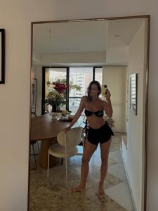 Actress Camila Lucciola HD Photos and Wallpapers December 2025