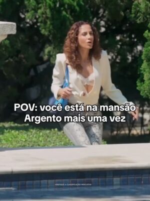 Camila Pitanga Instagram - A Lola pode até ser terrível, mas eu só tenho amores por essa recepção incrível que vocês deram ao nosso Especial! E agora é OFICIAL meus amores a segunda temporada vem aí!!🥰

Nada se faz sozinha, e ver o reconhecimento do nosso trabalho e desse elenco maravilhoso nas redes é o maior presente. Preparei esse carrossel para mostrar um pouquinho da nossa família nos bastidores, o Lorde roubando a cena (como sempre! 🐾) e a alegria que foi construir esse projeto. Obrigada por estarem juntinhos com a gente nessa jornada! 💖