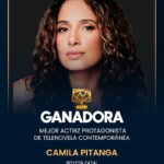 Camila Pitanga
