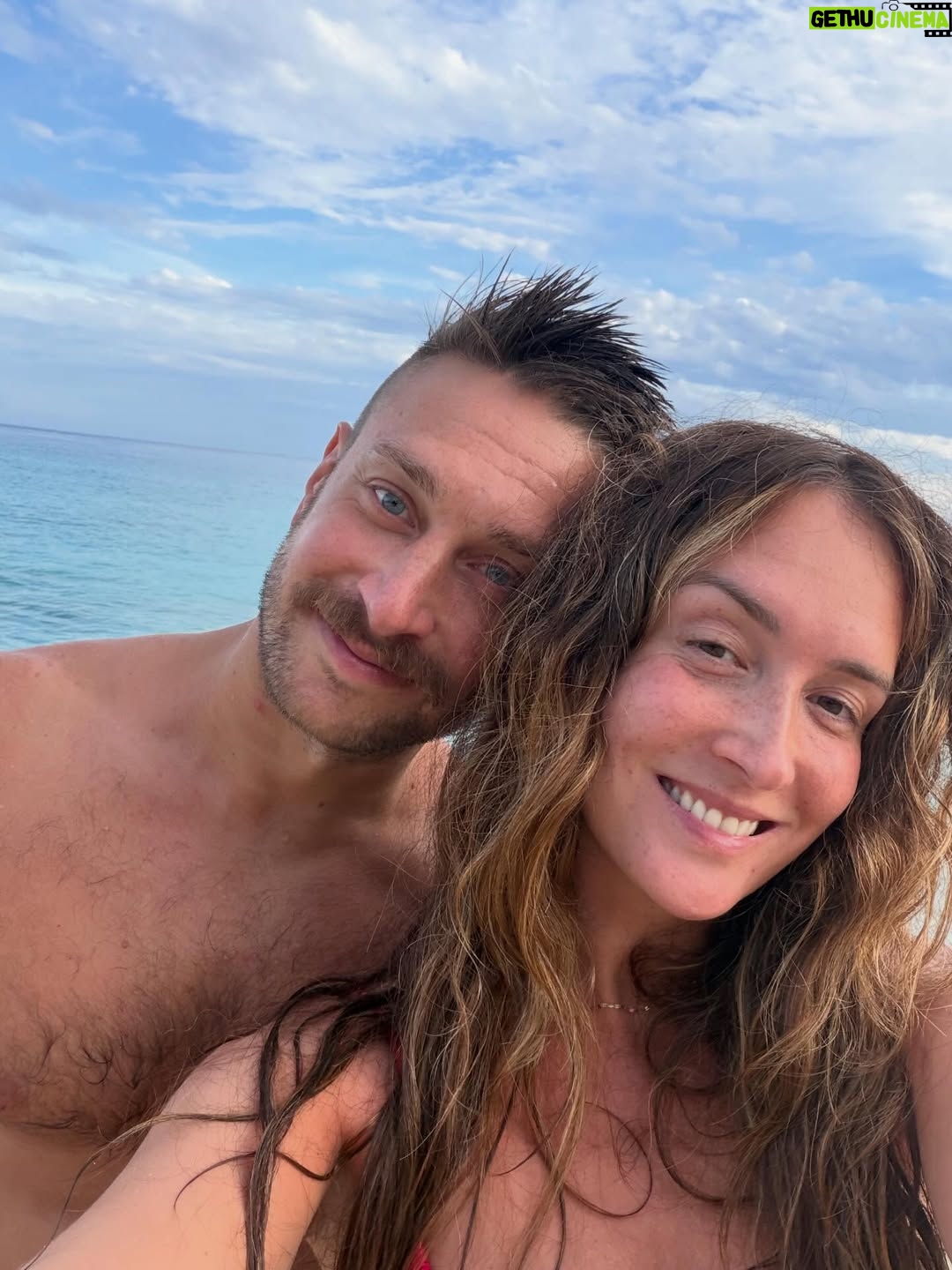 Camille Dufresne - 1.5K Likes - Les vacanciers 💖✨
