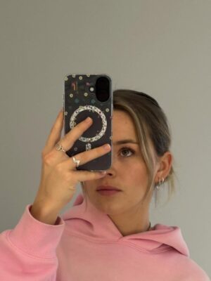 Camille Felton Instagram - 🧸🌝