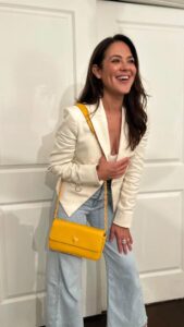 Actress Camille Guaty HD Photos and Wallpapers December 2025