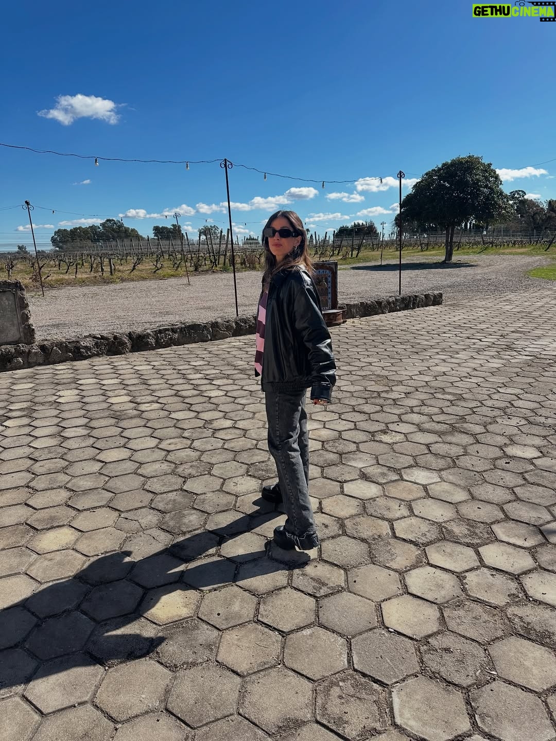 Candelaria Molfese - 36.7K Likes - Alo!!!! Esta escapada sí que valió la pena ! Estuve en @carmeloresortandspa 
Y no puedo creer lo lindo que es !!! Tengo un notición para darles! Ustedes también pueden ir ! Con el código “cande30” todos los que escriban esta semana (es decir hasta el domingo 17) tienen el 30% de descuento en su estadía para los meses de “ agosto, septiembre y octubre”  pueden hacerlo al teléfono  598 91 694 511
Yo se lo que les digo les va a encantar !!!! Es un sueño!!!! 
Yo lo disfruté full romántica pero hay para todas las opciones !!!