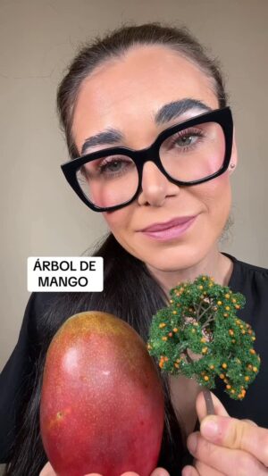 Candy Montesinos Instagram - No te dejes llevar por las apariencias, porque pueden engañar… Tú eres como la rosa o como el árbol de mango? Historia de: @eveliohernandezsanchez #metáfora #reflexión