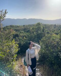 Actress Candy Wong HD Photos and Wallpapers December 2025