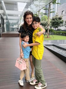 Actress Carissa Putri HD Photos and Wallpapers November 2025