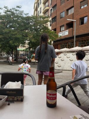 Carla Baratta Instagram - De vuelta a mi hogar. Mi dulce hogar.