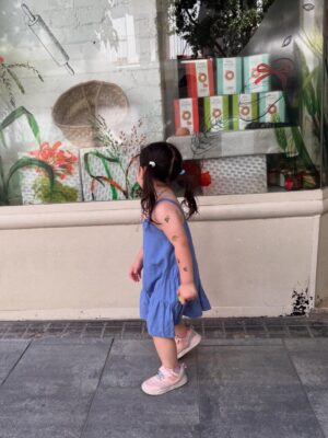 Carla Baratta Instagram - De vuelta a mi hogar. Mi dulce hogar.