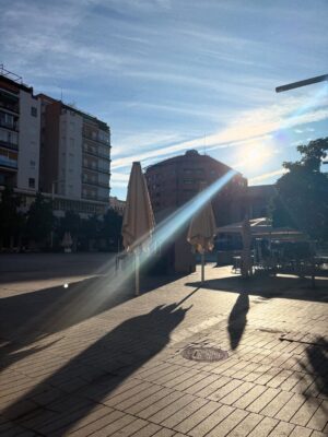 Carla Baratta Instagram - De vuelta a mi hogar. Mi dulce hogar.