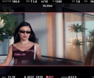 Carla Díaz Instagram - Ya tenéis la temporada entera de La Ruta Vol2: Ibiza en @atresplayer 🤍Toda vuestra<3333