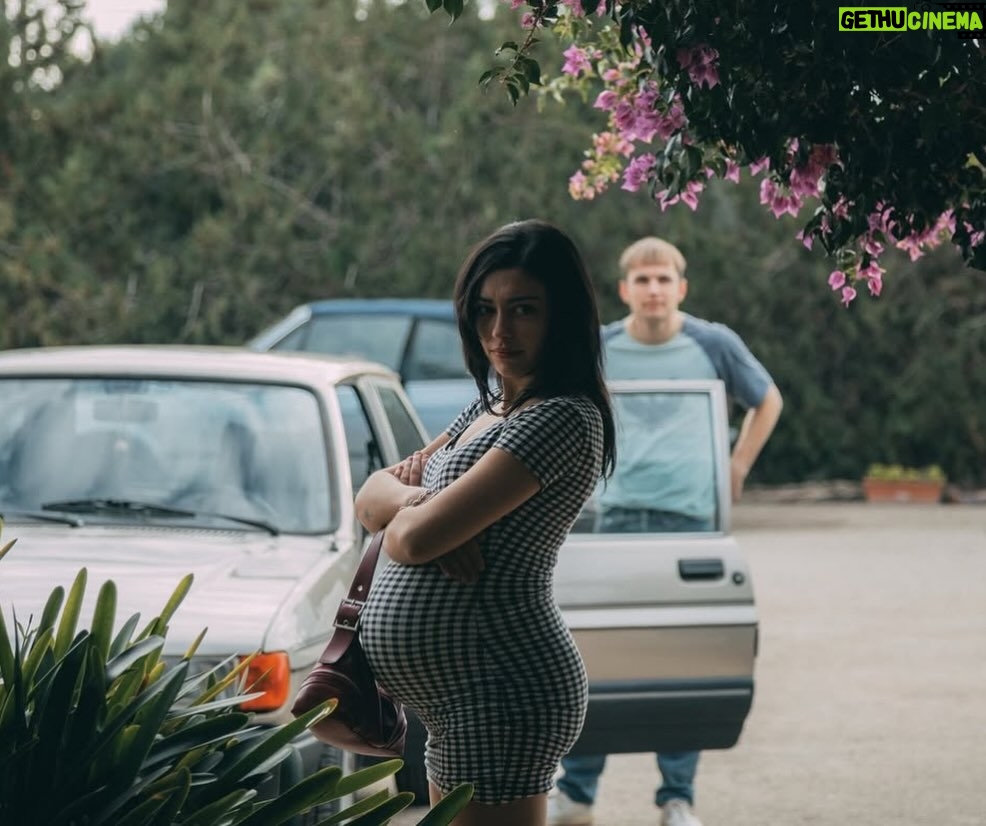 Carla Díaz - 21K Likes - Ya tenéis la temporada entera de La Ruta Vol2: Ibiza en @atresplayer 🤍Toda vuestra<3333