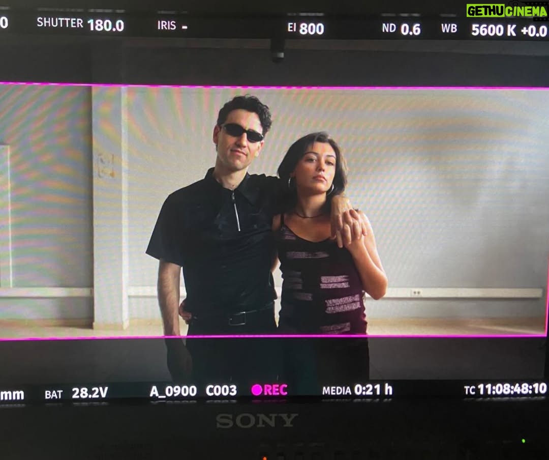 Carla Díaz - 21K Likes - Ya tenéis la temporada entera de La Ruta Vol2: Ibiza en @atresplayer 🤍Toda vuestra<3333