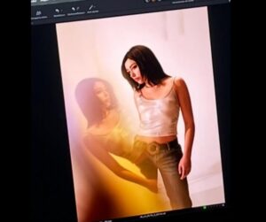 Carla Díaz Instagram - Ya tenéis la temporada entera de La Ruta Vol2: Ibiza en @atresplayer 🤍Toda vuestra<3333