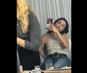Carla Díaz Instagram - Ya tenéis la temporada entera de La Ruta Vol2: Ibiza en @atresplayer 🤍Toda vuestra<3333