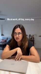 Actress Carla Dunareanu HD Photos and Wallpapers December 2025