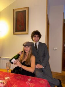 Actress Carlota Boza HD Photos and Wallpapers January 2026