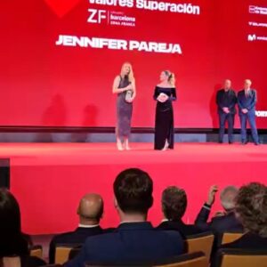 Carme Barceló Instagram - Una part del que ens ha deixat aquest novembre.
1. Segona casa: estació de Sants, maleta i cap a Madrid
2. Joan García: bon porter i millor persona @__joangarcia 
3. Ponències a Terrassa amb la Gemma Rosell i la Elena Congost @terrassa_serveidesports @gemmarossellc @elenacongost 
4. Madrina agraïda #SoparDonesSolidàries amb la @pilarinbayes i la @cristinacabanasrodriguez 
5. Amb la meva Núria recolzant la Xana i els seus projectes bonics @paseoporlasnubes @fundacionxana 
6. Un reportatge amb poderío @andreavilallonga @diariosport 
7. Tornem a casa, tornem al Camp Nou
8. Y Rubiales vino a @elchiringuitotv 
9. Nuestro Iñaki volvió a casa. Y lo bien que le sentamos los catalanes ;) @icano7 
10. La Navidad empieza con la cena de @elchiringuitotv en noviembre. 
11. La Gemma i el Team, el millor team @gemmamengual 
12. Con mi Ana al fin del mundo pasando por los Premios Woman @anaantic @woman_es 
13. Bulldog francès abrigat amb capa de Harry Potter #pobret
14. Woman power en la Gala Valores del Deporte @diariosport @jenniferpareja @mariaperez_marcha  @gemmamengual @lauraroca4 @crysdyaz @pau_inspirafit 
15. El mejor japonés de Madrid está en el Bernabeu
16. Gràcies per les teves paraules tan boniques, Jenni @jenniferpareja