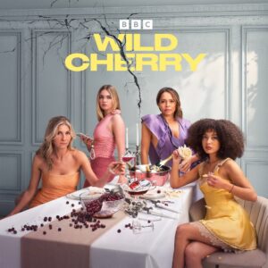 Carmen Ejogo Instagram - They’re living the life most teenagers dream of, until the toxic secrets spill out. 

From Nicôle Lecky (Mood), #WildCherry is a provocative look at mother/daughter relationships amidst the whirlwind of social media that asks: just how far will we go to protect our children?

Coming soon to iPlayer and BBC One