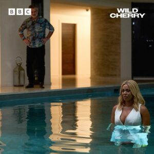 Carmen Ejogo Instagram - They’re living the life most teenagers dream of, until the toxic secrets spill out. 

From Nicôle Lecky (Mood), #WildCherry is a provocative look at mother/daughter relationships amidst the whirlwind of social media that asks: just how far will we go to protect our children?

Coming soon to iPlayer and BBC One
