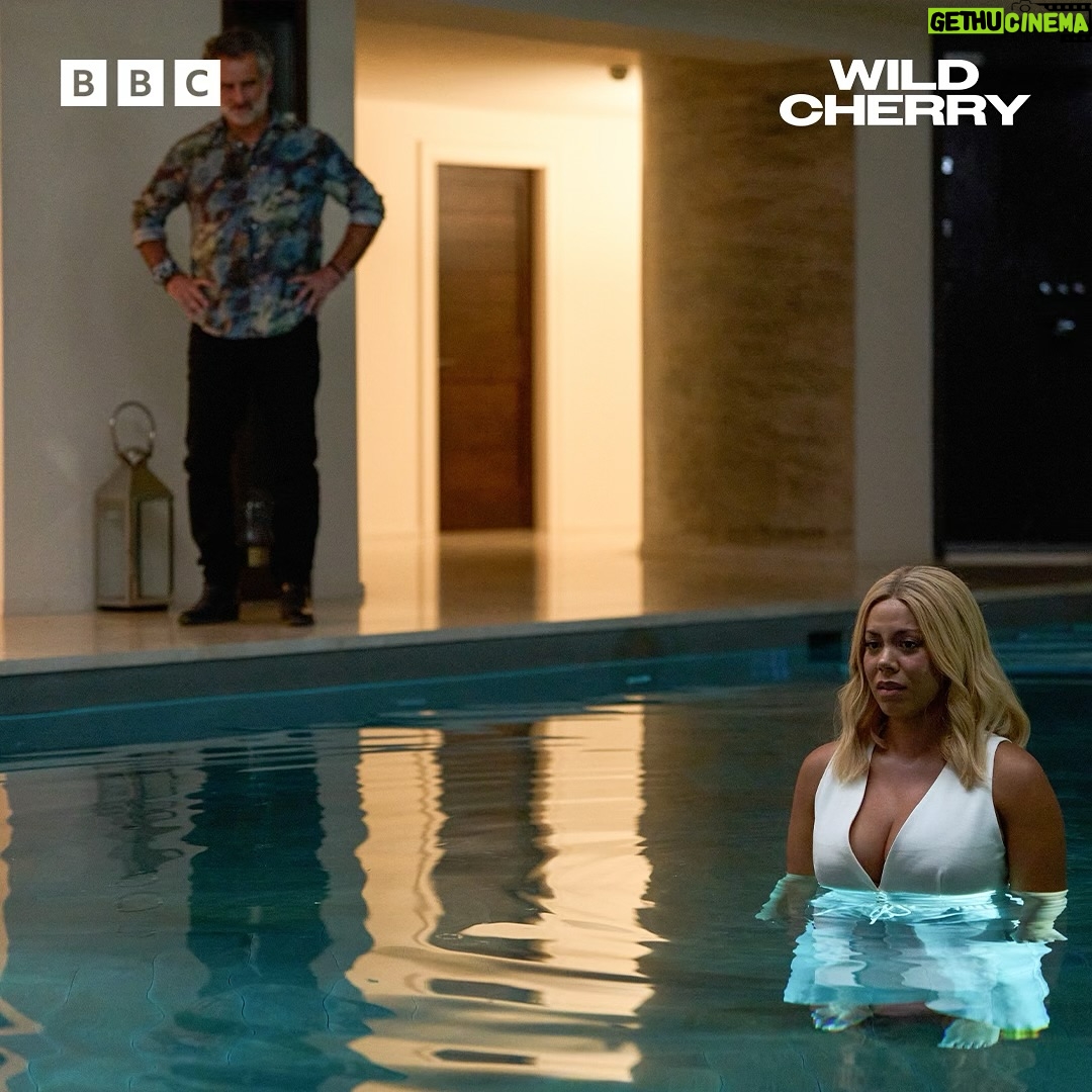 Carmen Ejogo - 2.8K Likes - They’re living the life most teenagers dream of, until the toxic secrets spill out. 

From Nicôle Lecky (Mood), #WildCherry is a provocative look at mother/daughter relationships amidst the whirlwind of social media that asks: just how far will we go to protect our children?

Coming soon to iPlayer and BBC One