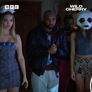 Carmen Ejogo Instagram - They’re living the life most teenagers dream of, until the toxic secrets spill out. 

From Nicôle Lecky (Mood), #WildCherry is a provocative look at mother/daughter relationships amidst the whirlwind of social media that asks: just how far will we go to protect our children?

Coming soon to iPlayer and BBC One