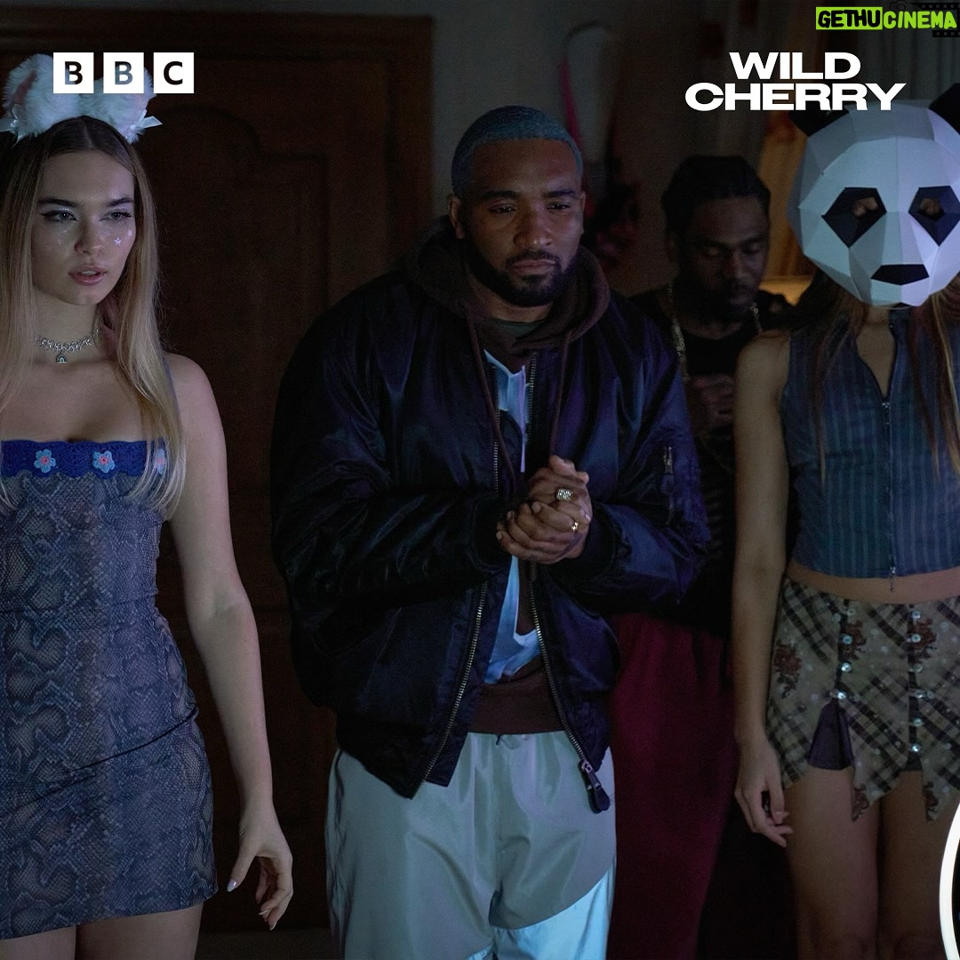 Carmen Ejogo - 2.8K Likes - They’re living the life most teenagers dream of, until the toxic secrets spill out. 

From Nicôle Lecky (Mood), #WildCherry is a provocative look at mother/daughter relationships amidst the whirlwind of social media that asks: just how far will we go to protect our children?

Coming soon to iPlayer and BBC One