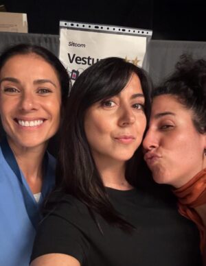Carmen Ruiz Instagram - 🏄‍♂️ 🎬 🤿 🎥 🍺🥼 🌊 ☀️ 🐠
