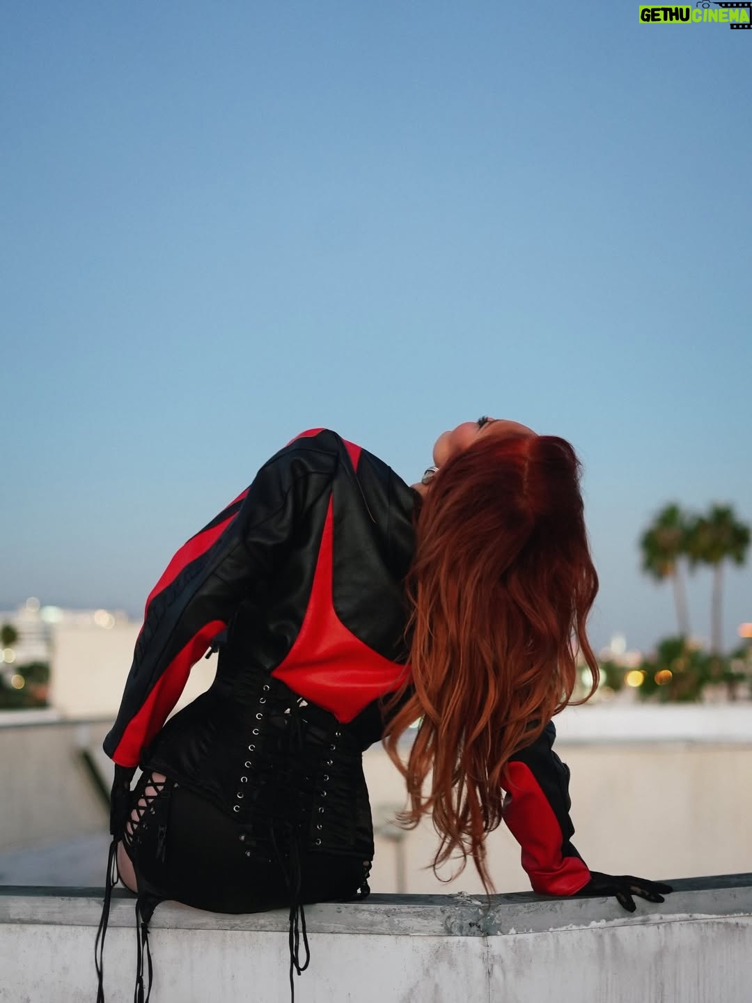 Carmit Bachar - 1.3K Likes - Proof of life…💋 #Cream (DVRKO Remix) 
Stream it, share it and do something fun with it 😉 
@whoisdvrko 
📸 @mica 
Styling @hollywoodstylehaus @anthonybabygarza 
MUA & hair @drodbeauty