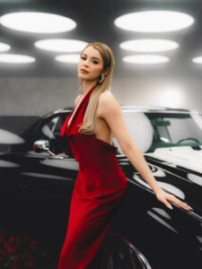 Actress Carol Castro HD Photos and Wallpapers December 2025