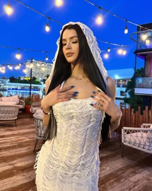 Carol Castro Instagram - 🤍