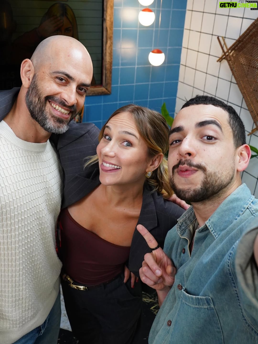 Most liked Instagram photo of Carol Garcia