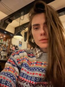 Actress Carolina Dieckmann HD Photos and Wallpapers December 2025