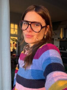 Actress Carolina Dieckmann HD Photos and Wallpapers December 2025