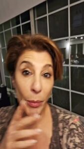 Actress Carolina Papaleo HD Photos and Wallpapers November 2025