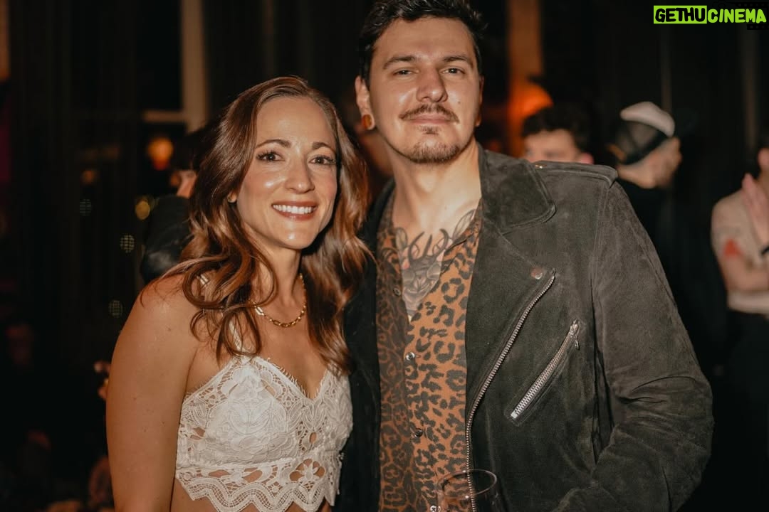 Carolina Ravassa - 1.4K Likes - Thank you @baftagames for such a wonderful event💚 
Love being with my #OW fam @feochin @jessicarauvoice @sweeetanj pics: @byeproduct
