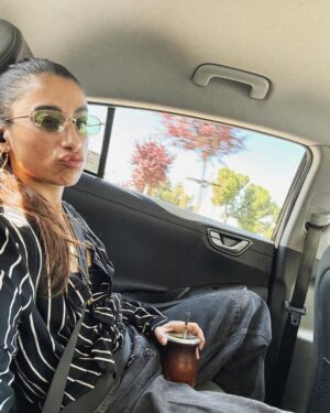 Carolina Yuste Instagram - Acha 🤍