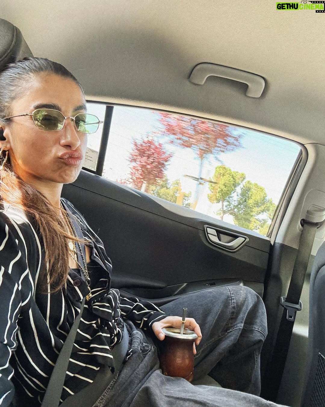 Carolina Yuste - 18.7K Likes - Acha 🤍