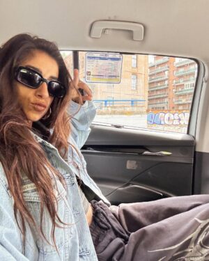 Carolina Yuste Instagram - Acha 🤍