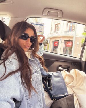Carolina Yuste Instagram - Acha 🤍