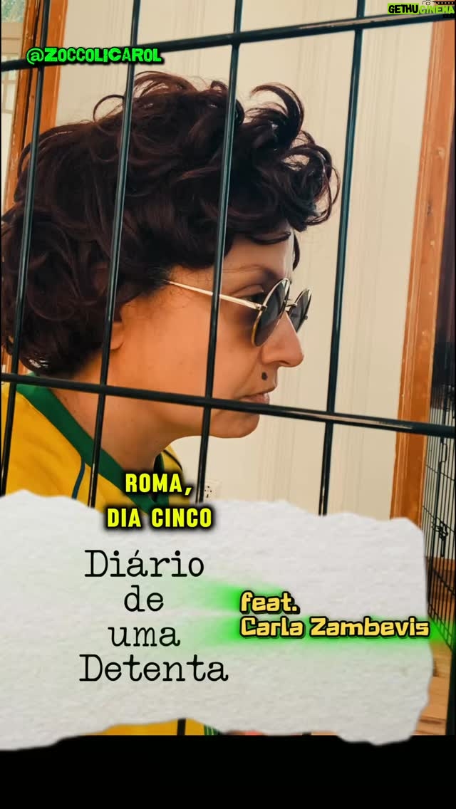 Carolina Zoccoli - 12.4K Likes - Manda pizks