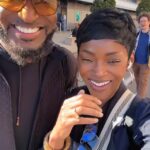 Caroline Chikezie