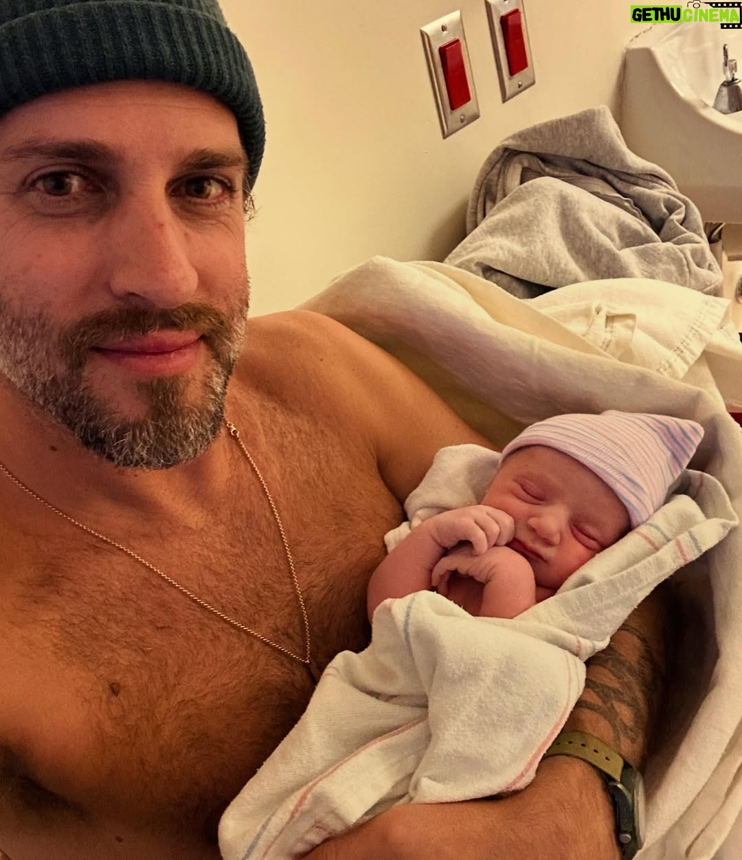 Caroline D'Amore - 15.9K Likes - Welcome Olive D’Amore Levy to the world. 6lbs 8 ounces of pure heaven.