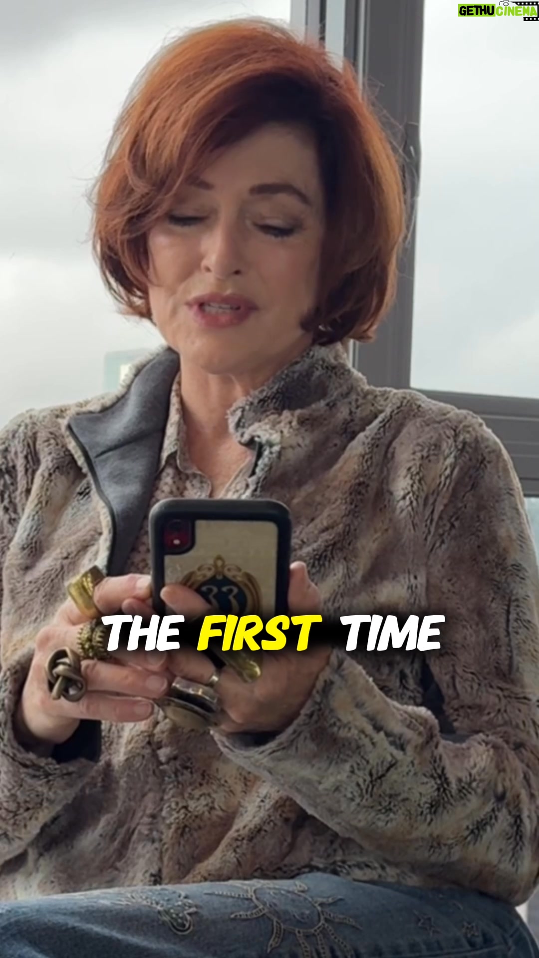 Carolyn Hennesy - 2.8K Likes - Katie from Facebook asks in our latest Ask Me Anything, " Who would I want to see Diane Miller on @generalhospitalabc romatnically paired with?" Well Katie... than answer might shock you, and it might break the internet! #generalhospitalabc #generalhospitalfan #generalhospital #generalhospitalabc🔥❤️ #askmeanything