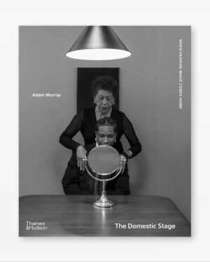 Carrie Mae Weems Instagram - Honored to be a part of this new book “The Domestic Stage” by Adam Murray, published by Thames & Hudson.
Book launch & signing in NYC at vowels
Wednesday October 29th 6-9pm.
76 Bowery Ground Floor. New York 10013