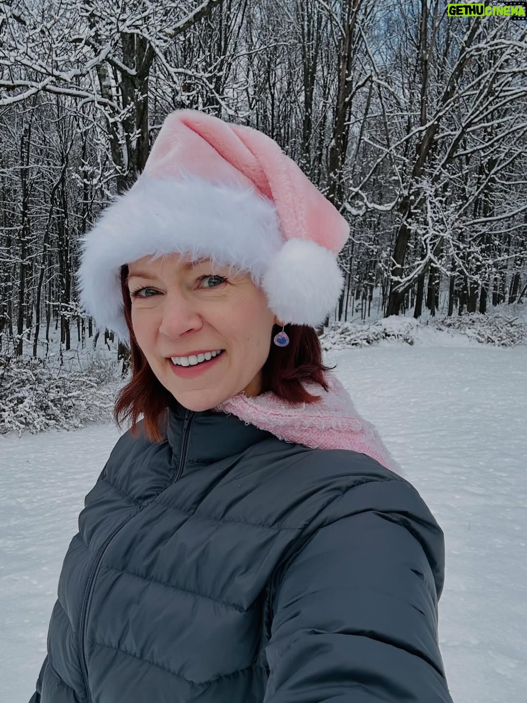 Carrie Preston - 7.9K Likes - ❄️SNOW DAY!❄️