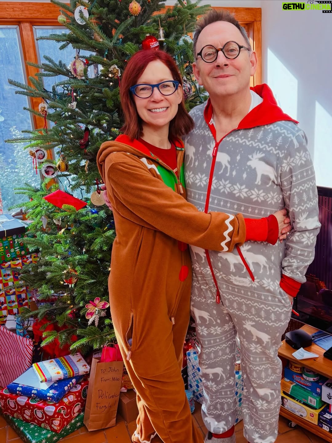 Most liked Instagram photo of Carrie Preston