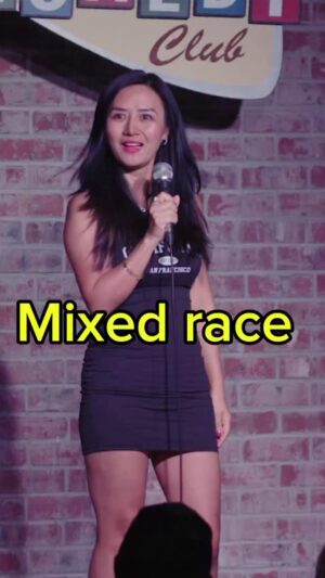 Cat Ce Instagram - When you heard white woman marry Asian man 👍#catce #funny #comedy #standupcomedy
Subscribe & follow for more, join the club Kitty Gang for even more 
Get your tickets 🎟️come to see me in LA performing 🎫CatCeComedy.com
Tour dates: 
Oct.8 The Icehouse Comedy 🐻‍❄️Pasadena🧊
Nov.15 Helium Portland 
Dec.5 The Icehouse 🧊comedy Pasadena