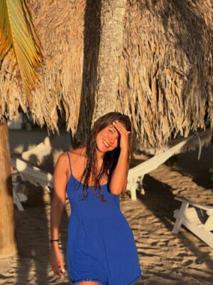 Caterin Escobar Instagram - ☀️✨❤️🍃