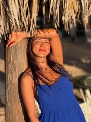 Caterin Escobar Instagram - ☀️✨❤️🍃